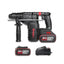 Kress KU392 Cordless Brushless Rotary Hammer 20V - ToolsSavvy.ph