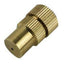 Megatools KSNC1 Knapsack Sprayer Nozzle (Single Hole) - KHM Megatools Corp.