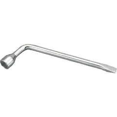 Hans L-Wrench / 1-Way Lug Wrench | Hans by KHM Megatools Corp.