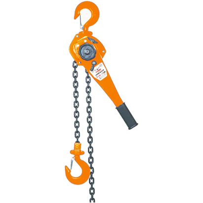 S-Ks Lever Chain Block | S-Ks Tools USA by KHM Megatools Corp.