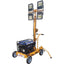 Best & Strong YLT-400B+BS6500ES Light Tower Set with Generator (Yohino) - KHM Megatools Corp.