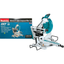 Makita LS1219L Sliding Compound Miter Saw 12" 1,800W - KHM Megatools Corp.