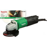 Makita MT M0910M Angle Grinder - Goldpeak Tools PH Makita MT