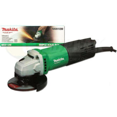 Makita MT M0910M Angle Grinder - Goldpeak Tools PH Makita MT