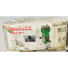 Makita MT M3700M Palm Router 1/4" 530W (No Box) | Discounts by KHM Megatools Corp.