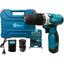 Mailtank SH189 18V Cordless Drill Kit Set - Goldpeak Tools PH Mailtank