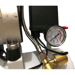 Mailtank SH-38 Oil-less Air Compressor - Goldpeak Tools PH Mailtank