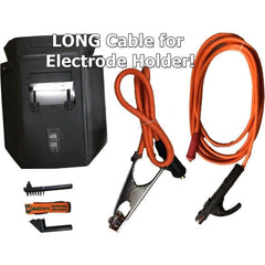 Mailtank SH-102 MMA 405 DC Inverter Welding Machine - Goldpeak Tools PH Mailtank