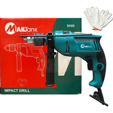Mailtank SH09 Impact Drill / Hammer Drill | Mailtank by KHM Megatools Corp.