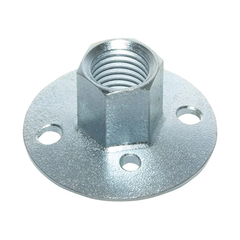 Makita 224515-5 Sanding Lock Nut M14 | Makita by KHM Megatools Corp.