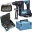 Makita DHR171FJX1 18V Cordless Brushless Rotary Hammer (LXT-Series) | Makita by KHM Megatools Corp.