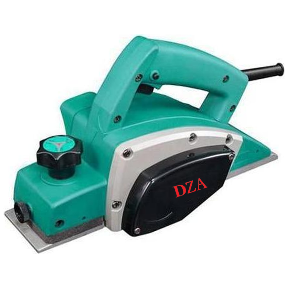 DZA ZMB82 Electric Planer 500W | DZA by KHM Megatools Corp.
