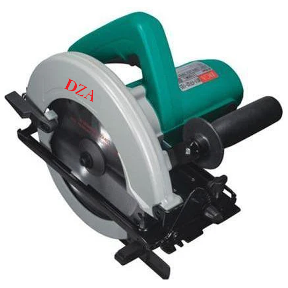 DZA ZMY02-185 Circular Saw 185MM 1100W | DZA by KHM Megatools Corp.