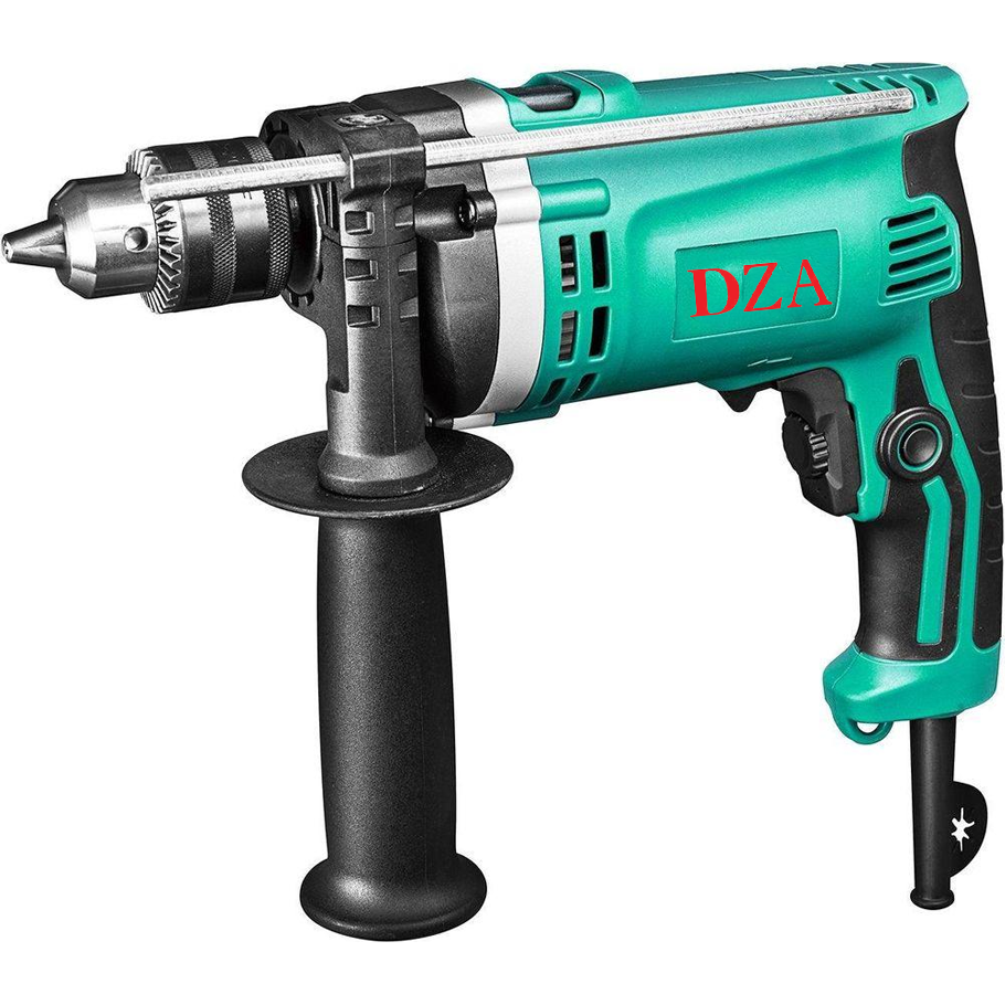 DZA ZJ16 Hammer Drill 16mm 710W | DZA by KHM Megatools Corp.