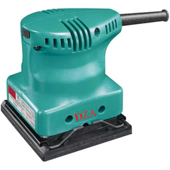 DZA ZSB100 Orbital Sander 240W | DZA by KHM Megatools Corp.