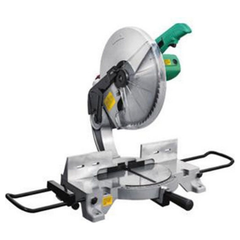 DZA AJX355 Miter Saw 1380W | DZA by KHM Megatools Corp.