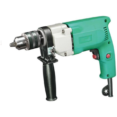 DZA AJZ02-13 Electric Hand Drill 13mm 500W | DZA by KHM Megatools Corp.