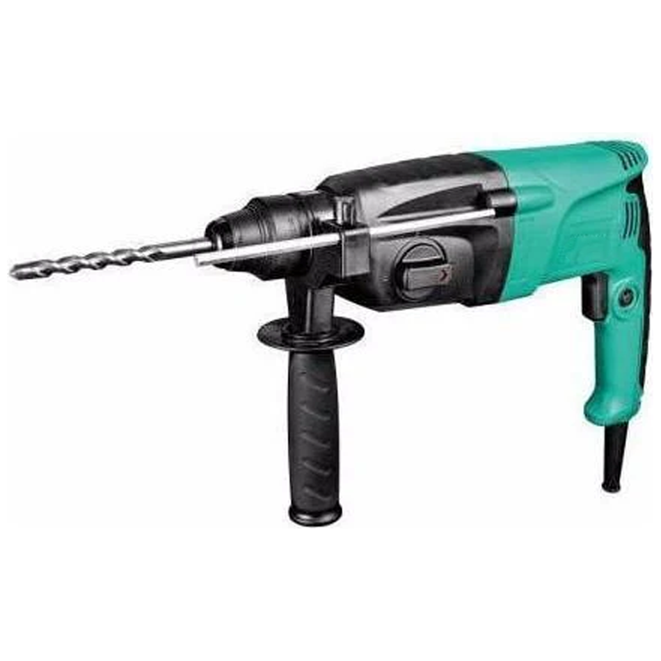 DZA AZC05-26B SDS Plus Rotary Hammer 800W | DZA by KHM Megatools Corp.