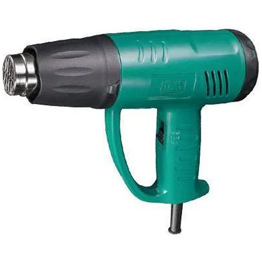 DZA AQB2000 Heat Gun - Hot Air Gun 2000W | DZA by KHM Megatools Corp.