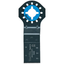 Makita B-21428 Starlock Multitool Plunge Cut Saw Blade for Metal | Makita by KHM Megatools Corp.
