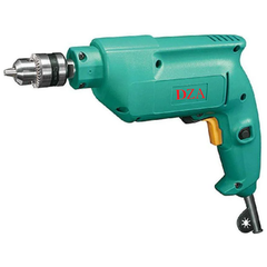 DZA AJZ05-10A Electric Hand Drill 10mm 500W | DZA by KHM Megatools Corp.