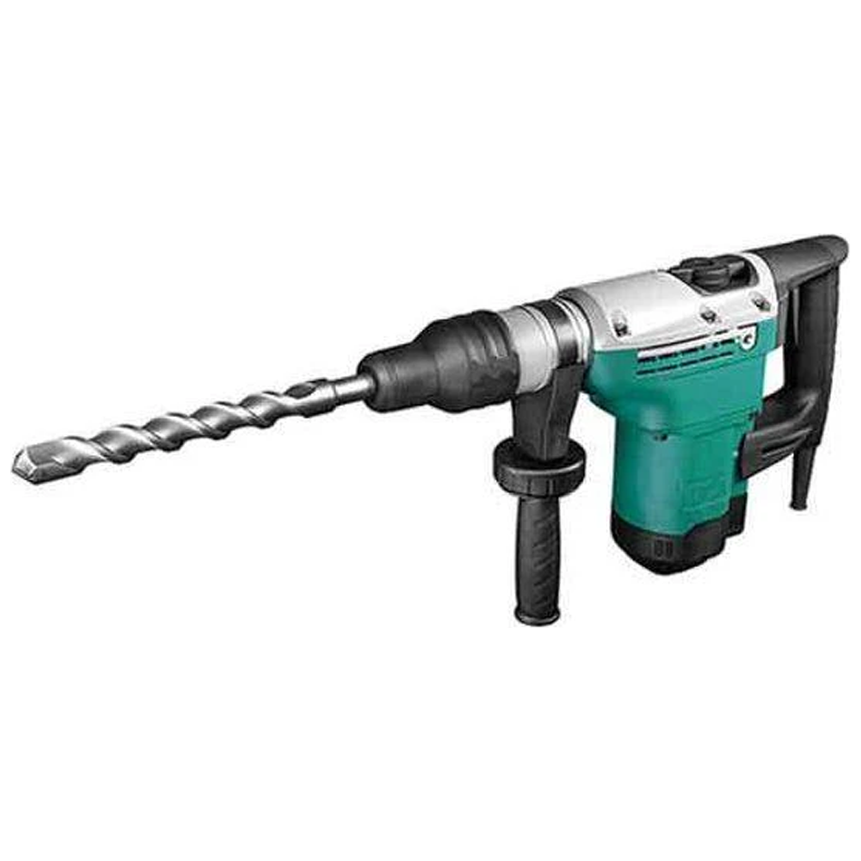 DZA AZC03-38 SDS-Max Rotary Hammer 38mm 1100W | DZA by KHM Megatools Corp.