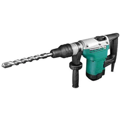 DZA AZC03-38 SDS-Max Rotary Hammer 38mm 1100W | DZA by KHM Megatools Corp.