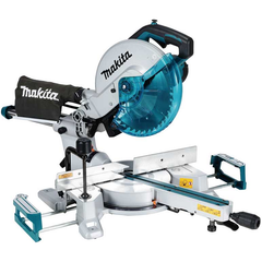 Makita LS1110F Compound Sliding Miter Saw 10-1/4" 1450W | Makita by KHM Megatools Corp.