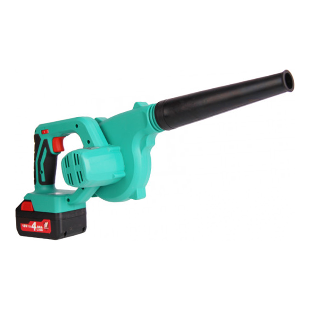 DZA ADQF28B Cordless 18V Air Blower Kit | DZA by KHM Megatools Corp.