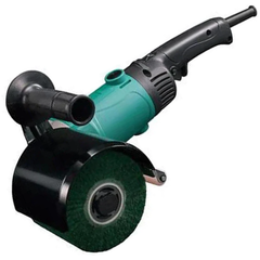 DZA ASN100 Drum Sander | DZA by KHM Megatools Corp.