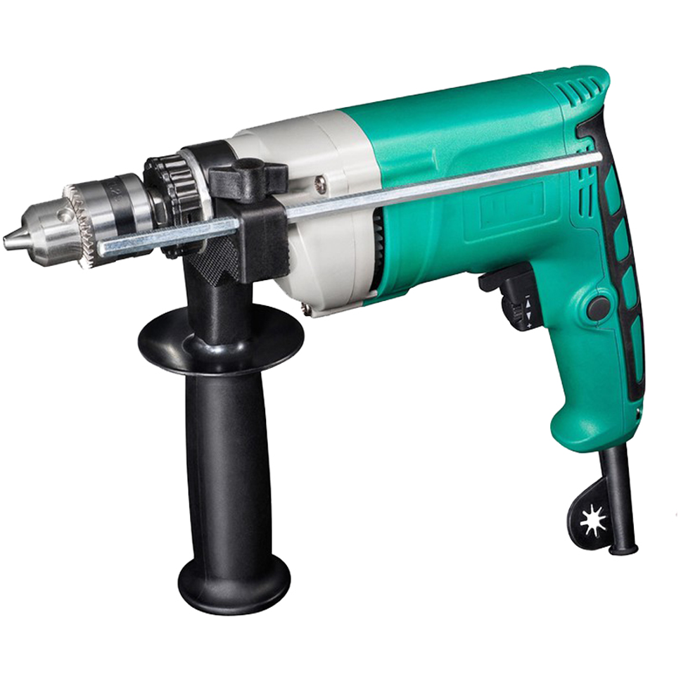 DZA AJZ10 Impact Drill 500W | DZA by KHM Megatools Corp.