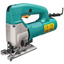 DZA MQ85 Jigsaw with Carrying Case 580W | DZA by KHM Megatools Corp.