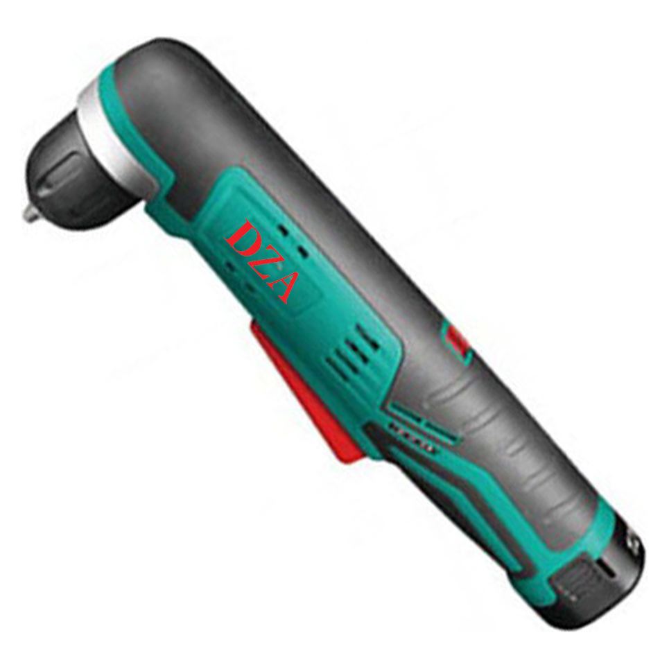 DZA ADJZ14-10 Cordless Angle Driver Drill 12V | DZA by KHM Megatools Corp.