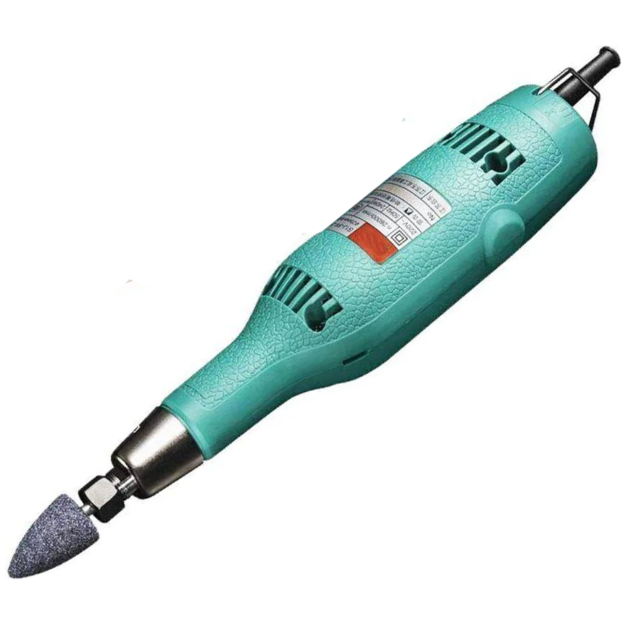 DZA ASJ25 Die Grinder 240W | DZA by KHM Megatools Corp.