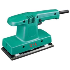 DZA ZSB185 Orbital Sander 260W | DZA by KHM Megatools Corp.