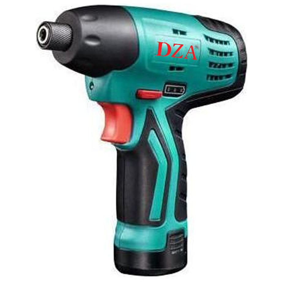 DZA AADPL02-8 Cordless Impact Driver 12V | DZA by KHM Megatools Corp.