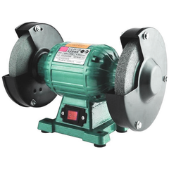 DZA ASE150 Bench Grinder 150MM | DZA by KHM Megatools Corp.