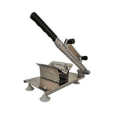 Megatools MSLICER Manual Meat Slicer