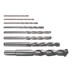 Herks Masonry Drill Bit