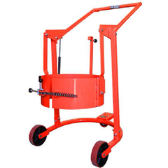 Maxlift LDT-300 Drum Lifter 300Kg | Maxlift by KHM Megatools Corp.