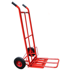 Maxlift LHT-200 Hand Truck Trolley 200Kg | Maxlift by KHM Megatools Corp.