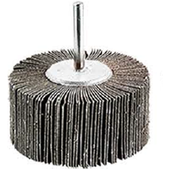 Maxsell Flap Wheel with 1/4 Shank | MaxSell by KHM Megatools Corp.