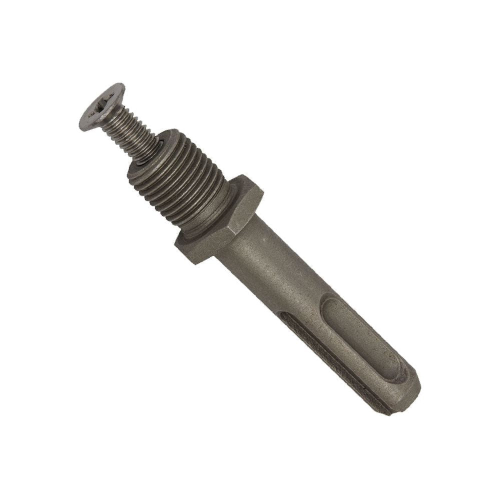 Maxsell MS-101 SDS-Plus Adapter 1/2" | MaxSell by KHM Megatools Corp.