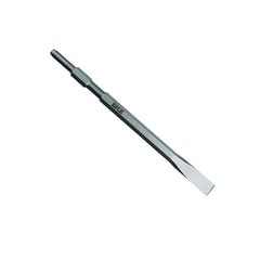 Maxsell MHSF-22350 Hex Shank Flat Chisel