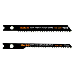 Maxsell MJB-1190 Jigsaw Blade U-Shank | MaxSell by KHM Megatools Corp.