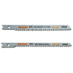 Maxsell MJB-1222 Jigsaw Blade U-Shank | MaxSell by KHM Megatools Corp.