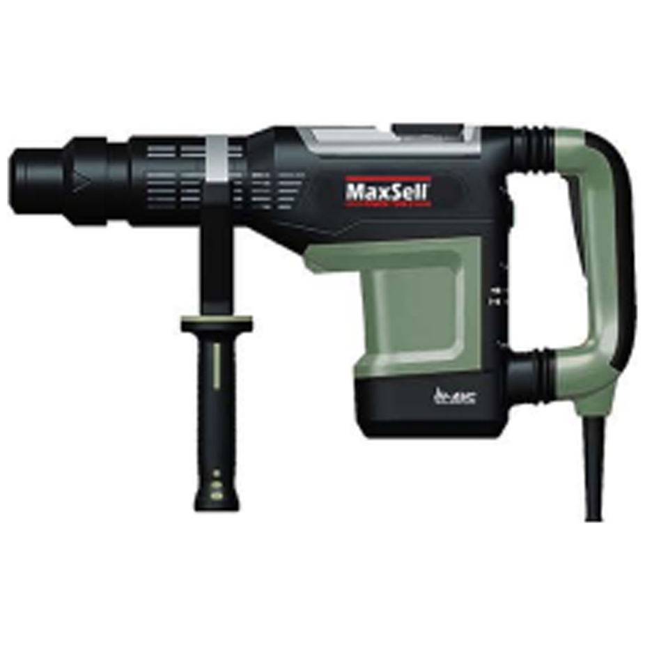 Maxsell MRH-1540 Rotary Hammer SDS-Plus 40MM | MaxSell by KHM Megatools Corp.