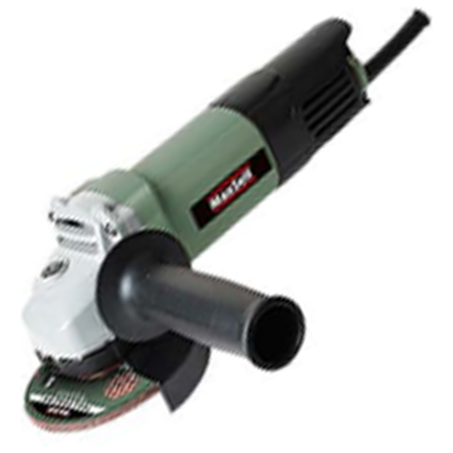 Maxsell MSG-5405P Angle Grinder 4" (Paddle Switch) | MaxSell by KHM Megatools Corp.