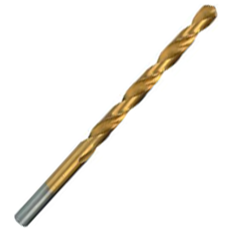 Maxsell HSS Titanium Drill Bit | MaxSell by KHM Megatools Corp.