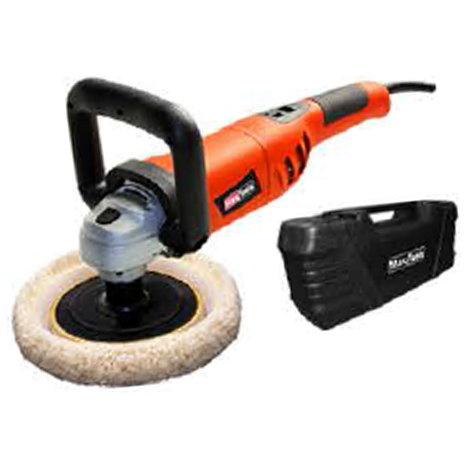 MaxTools MTP-7120 Polisher 7" | MaxTools by KHM Megatools Corp.